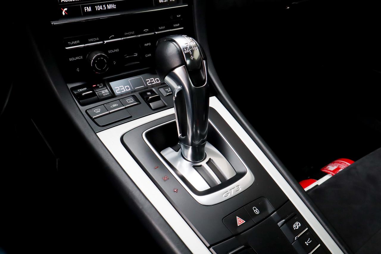 2015 Porsche 911  Photo