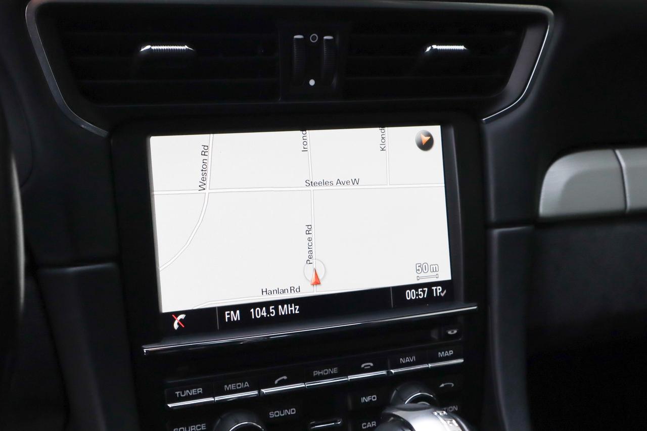 2015 Porsche 911  Photo