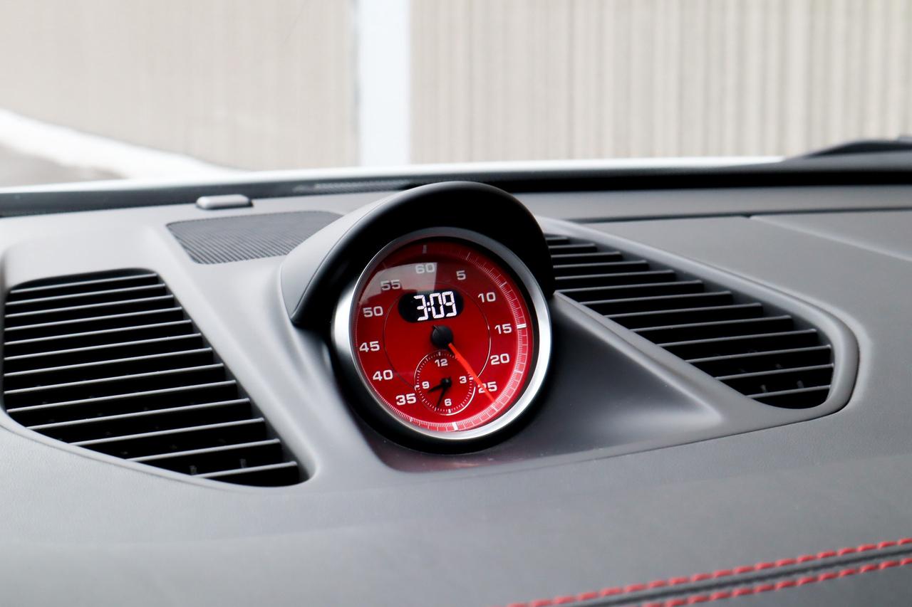 2015 Porsche 911  Photo