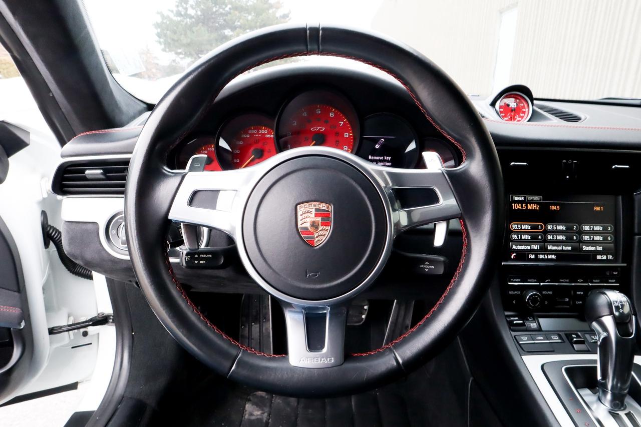 2015 Porsche 911  Photo