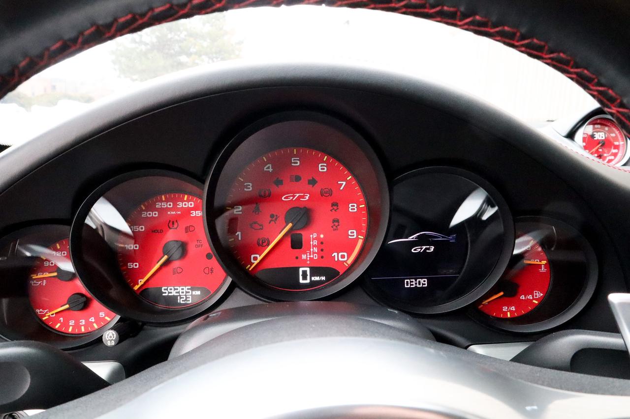 2015 Porsche 911  Photo