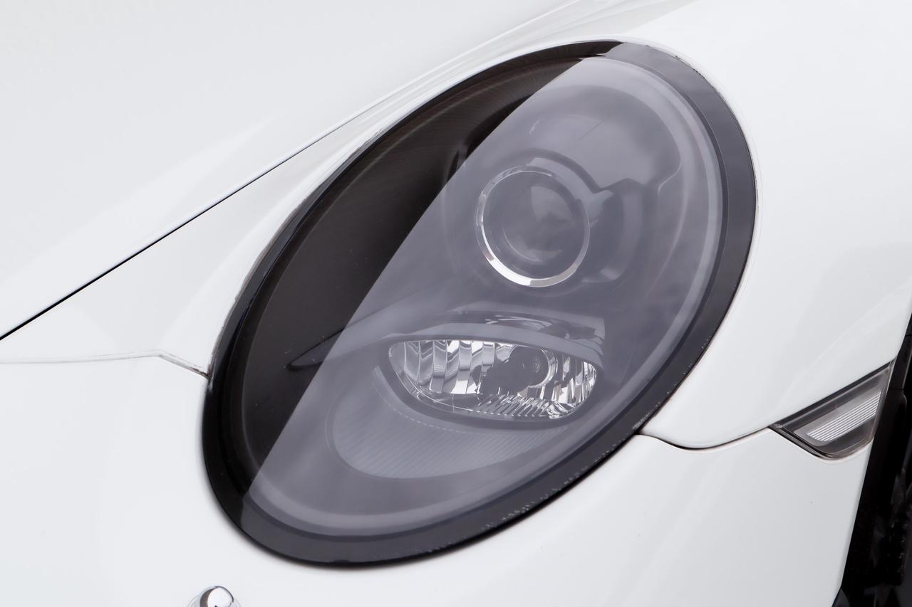 2015 Porsche 911  Photo