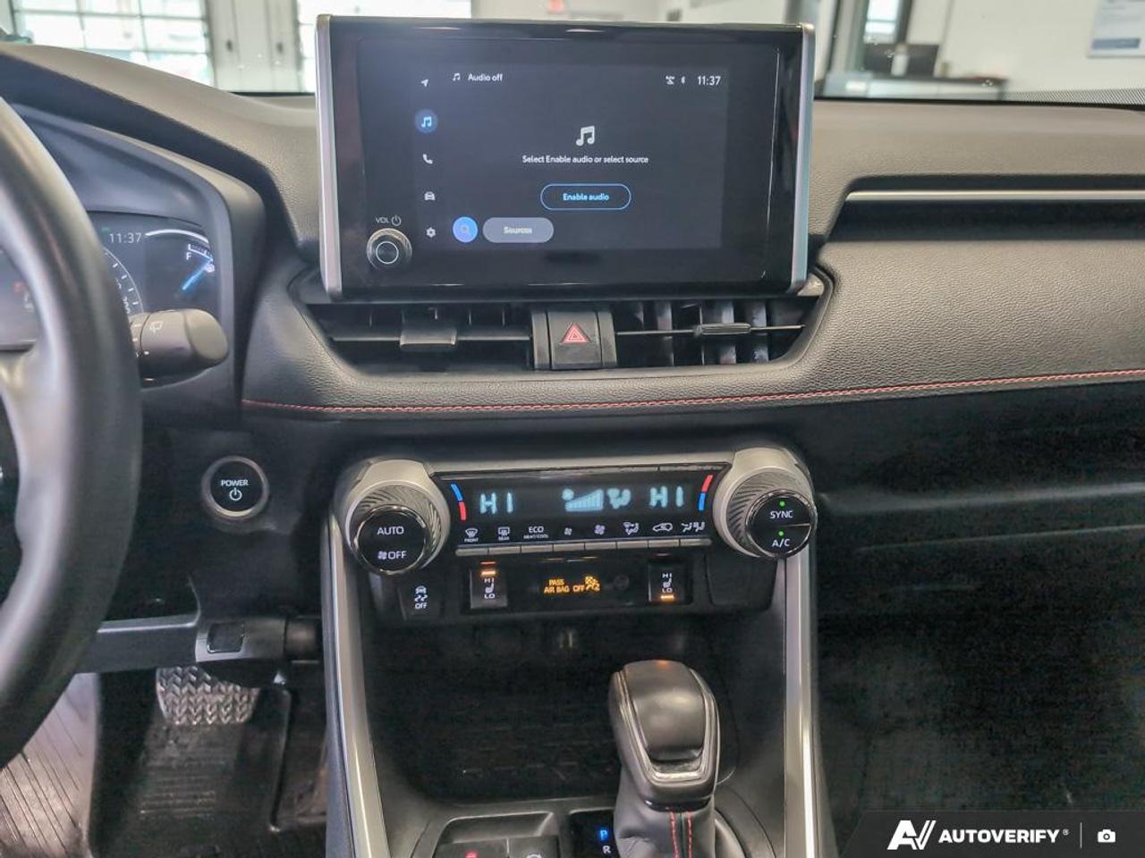 2024 Toyota RAV4 Prime SE 4dr All-Wheel Drive Photo