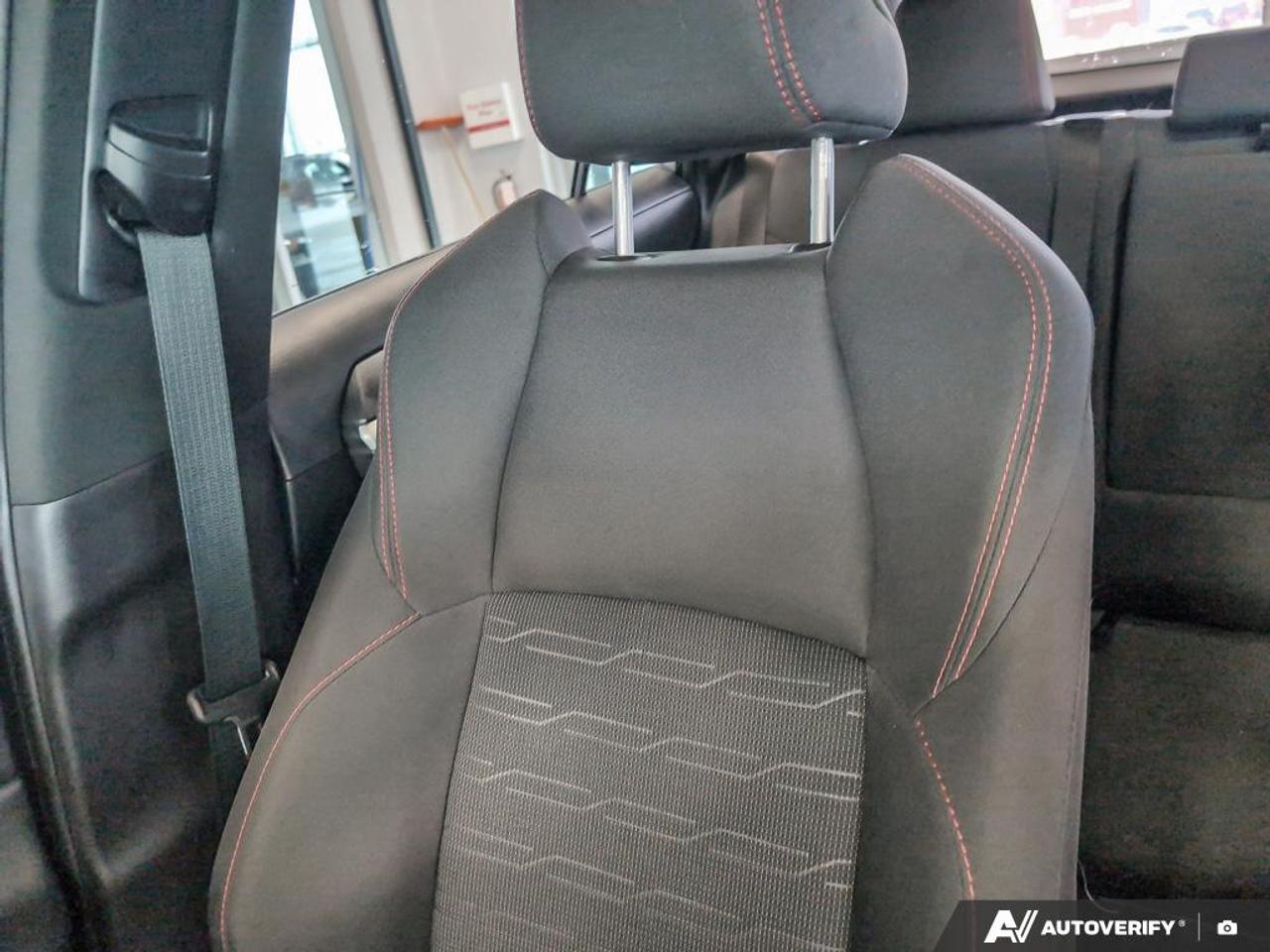 2024 Toyota RAV4 Prime SE 4dr All-Wheel Drive Photo