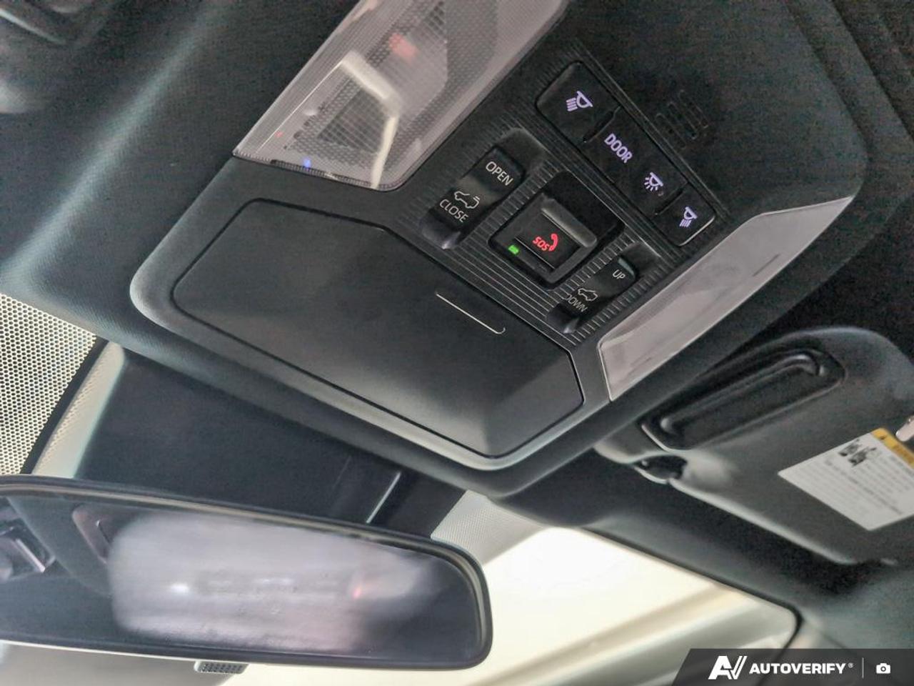 2024 Toyota RAV4 Prime SE 4dr All-Wheel Drive Photo