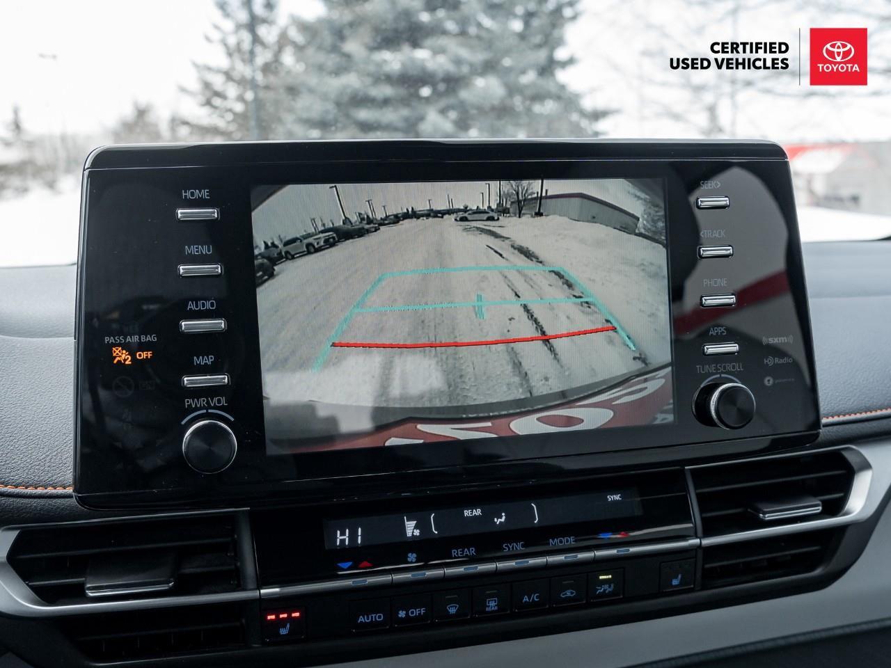 2021 Toyota Sienna XSE 7-Passenger 4dr All-Wheel Drive Passenger Van Photo