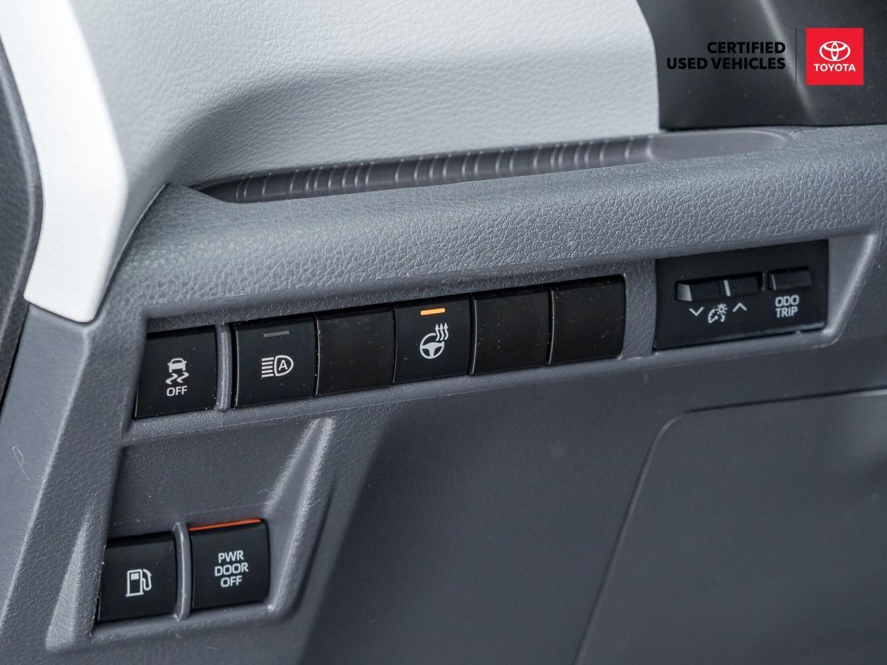 2021 Toyota Sienna XSE 7-Passenger 4dr All-Wheel Drive Passenger Van Photo