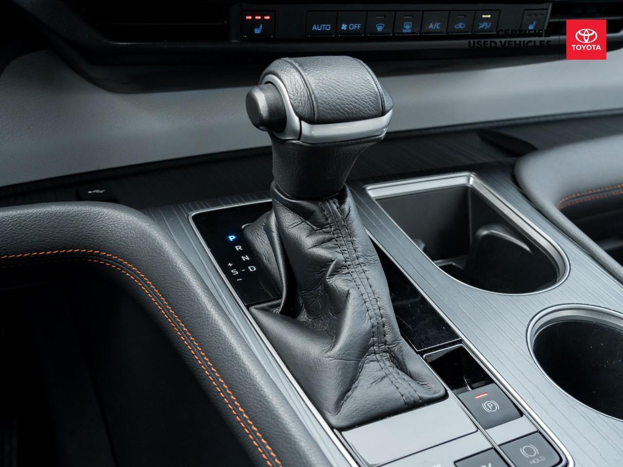 2021 Toyota Sienna XSE 7-Passenger 4dr All-Wheel Drive Passenger Van Photo