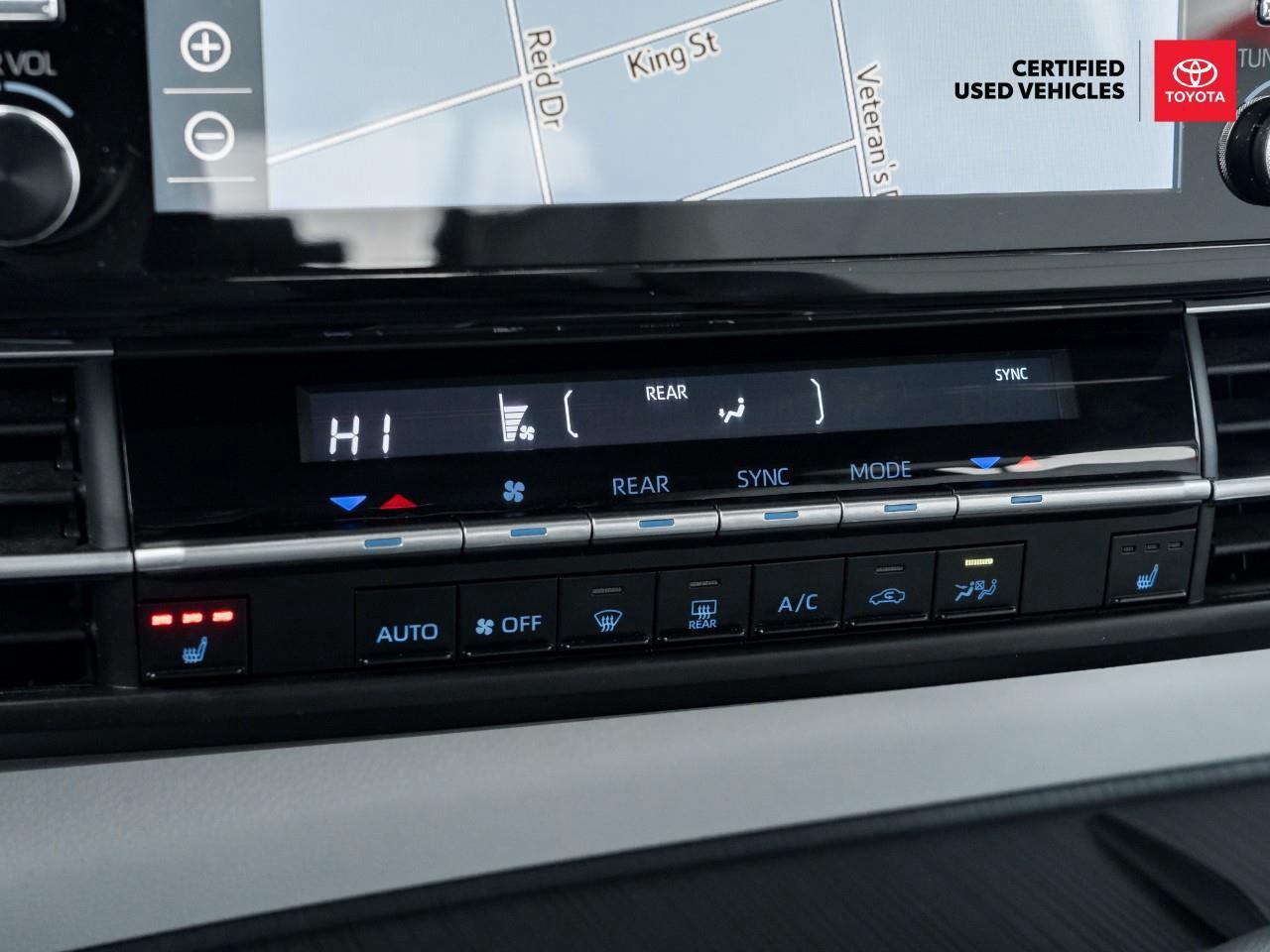 2021 Toyota Sienna XSE 7-Passenger 4dr All-Wheel Drive Passenger Van Photo