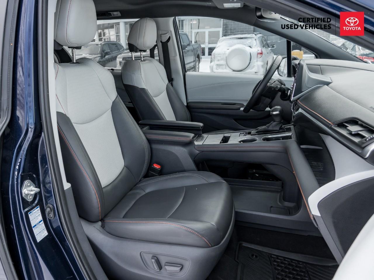 2021 Toyota Sienna XSE 7-Passenger 4dr All-Wheel Drive Passenger Van Photo