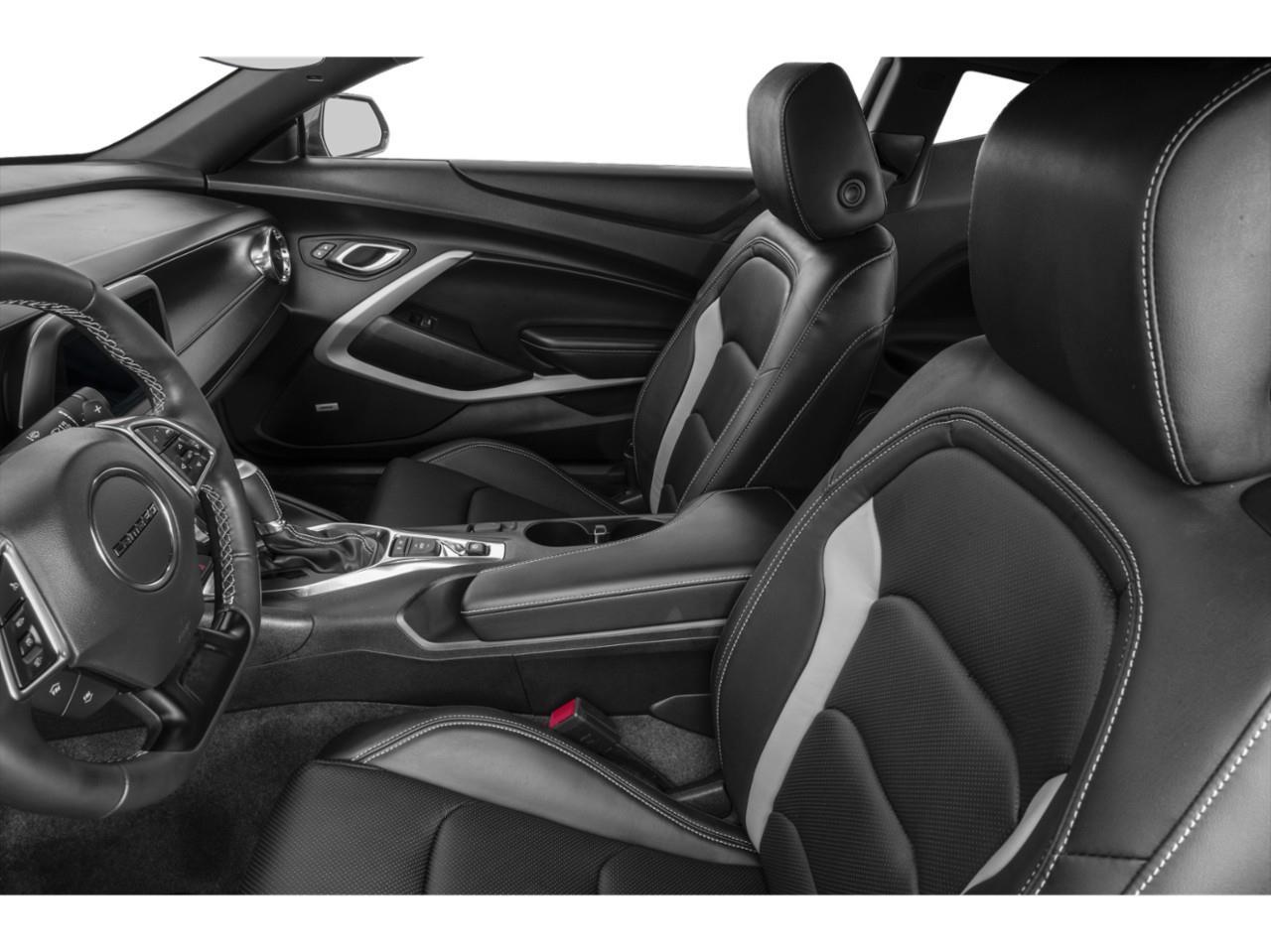 2019 Chevrolet Camaro 2LT 2dr Coupe Photo