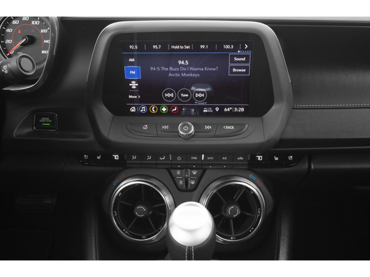 2019 Chevrolet Camaro 2LT 2dr Coupe Photo