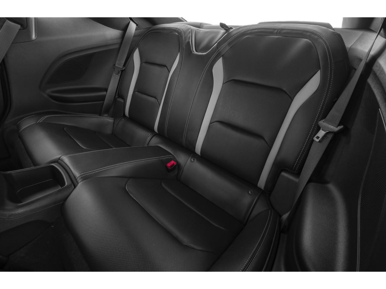 2019 Chevrolet Camaro 2LT 2dr Coupe Photo