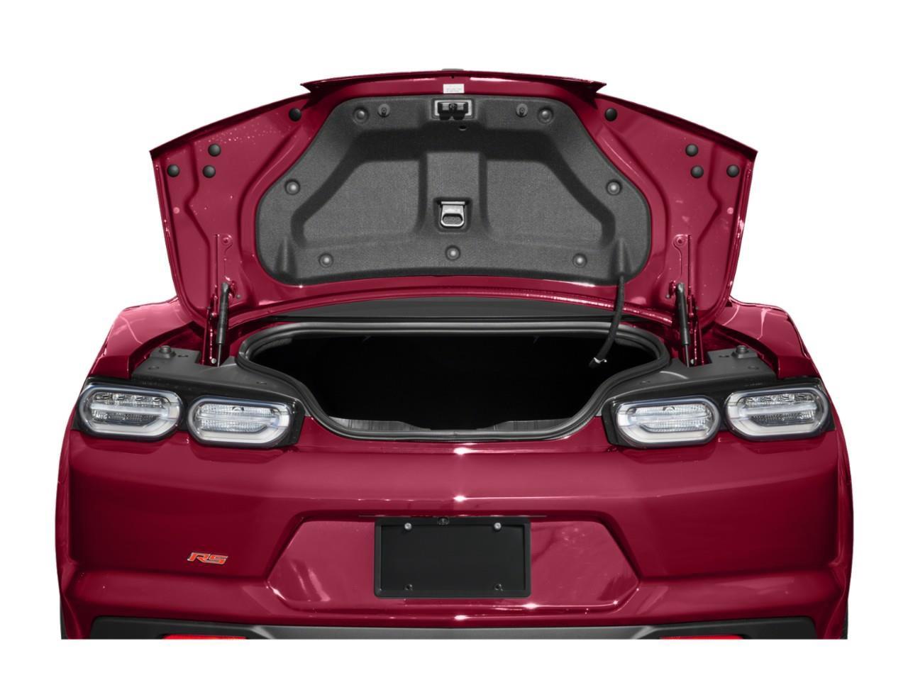 2019 Chevrolet Camaro 2LT 2dr Coupe Photo