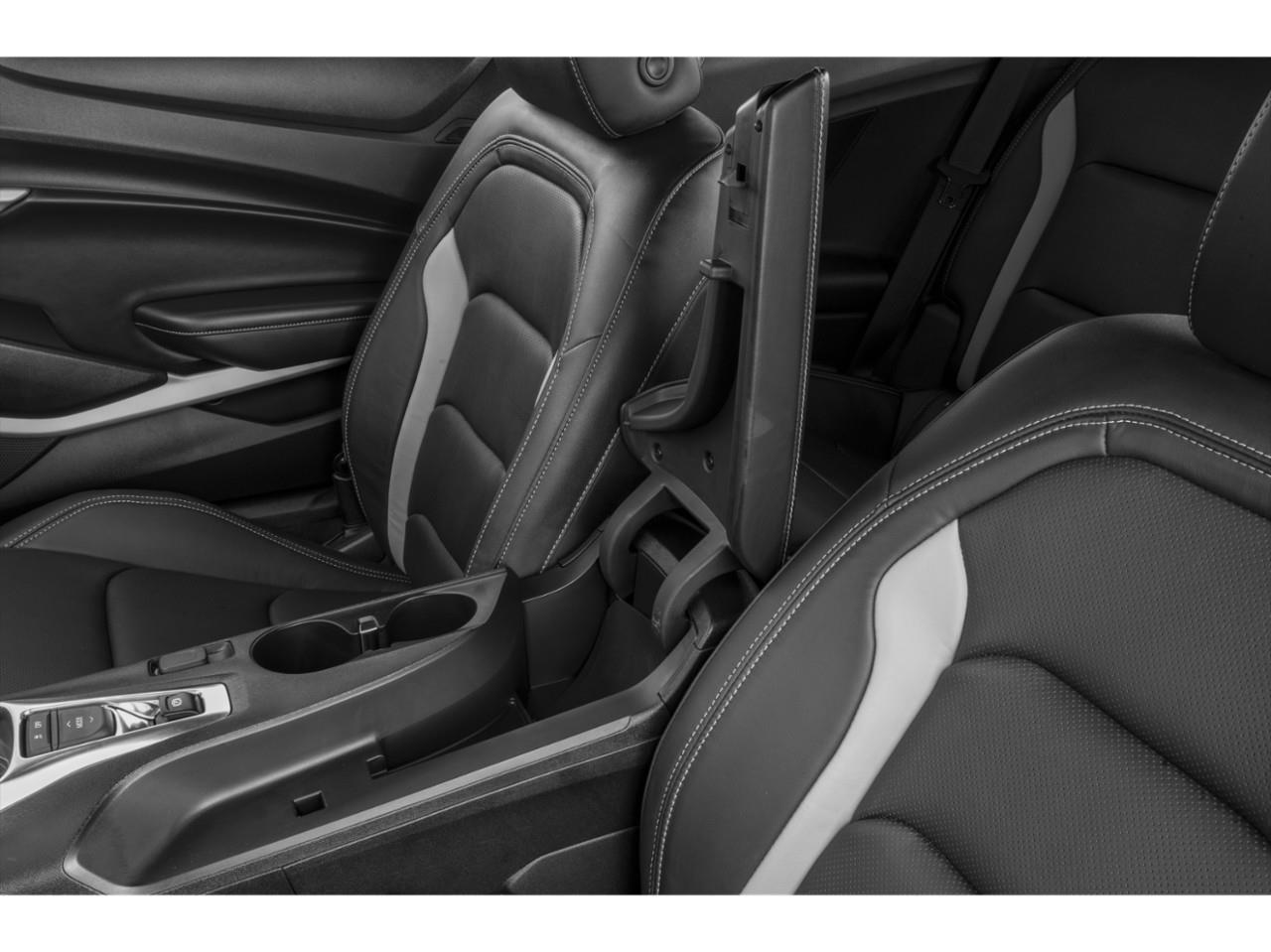 2019 Chevrolet Camaro 2LT 2dr Coupe Photo