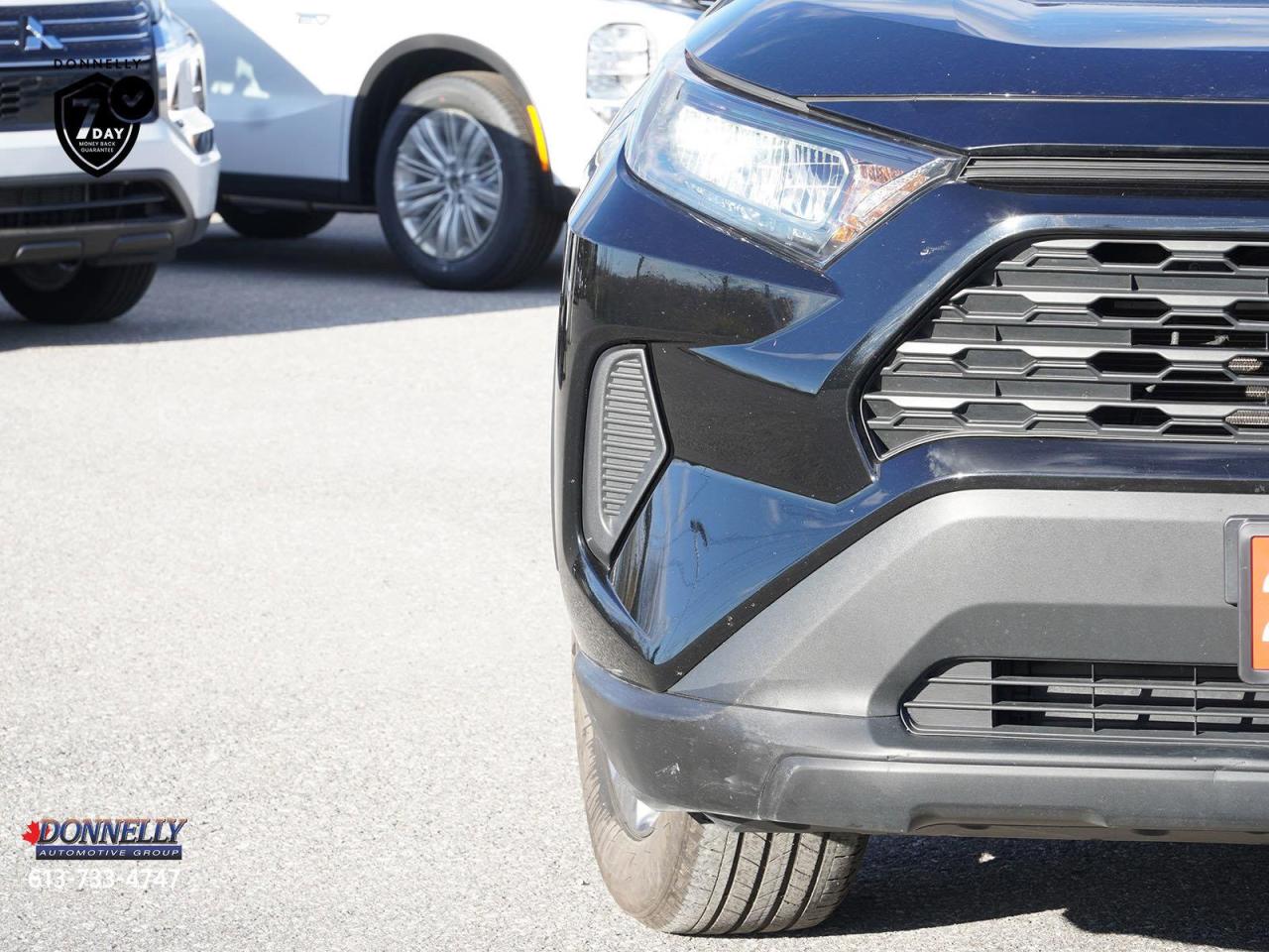 2023 Toyota RAV4  Photo