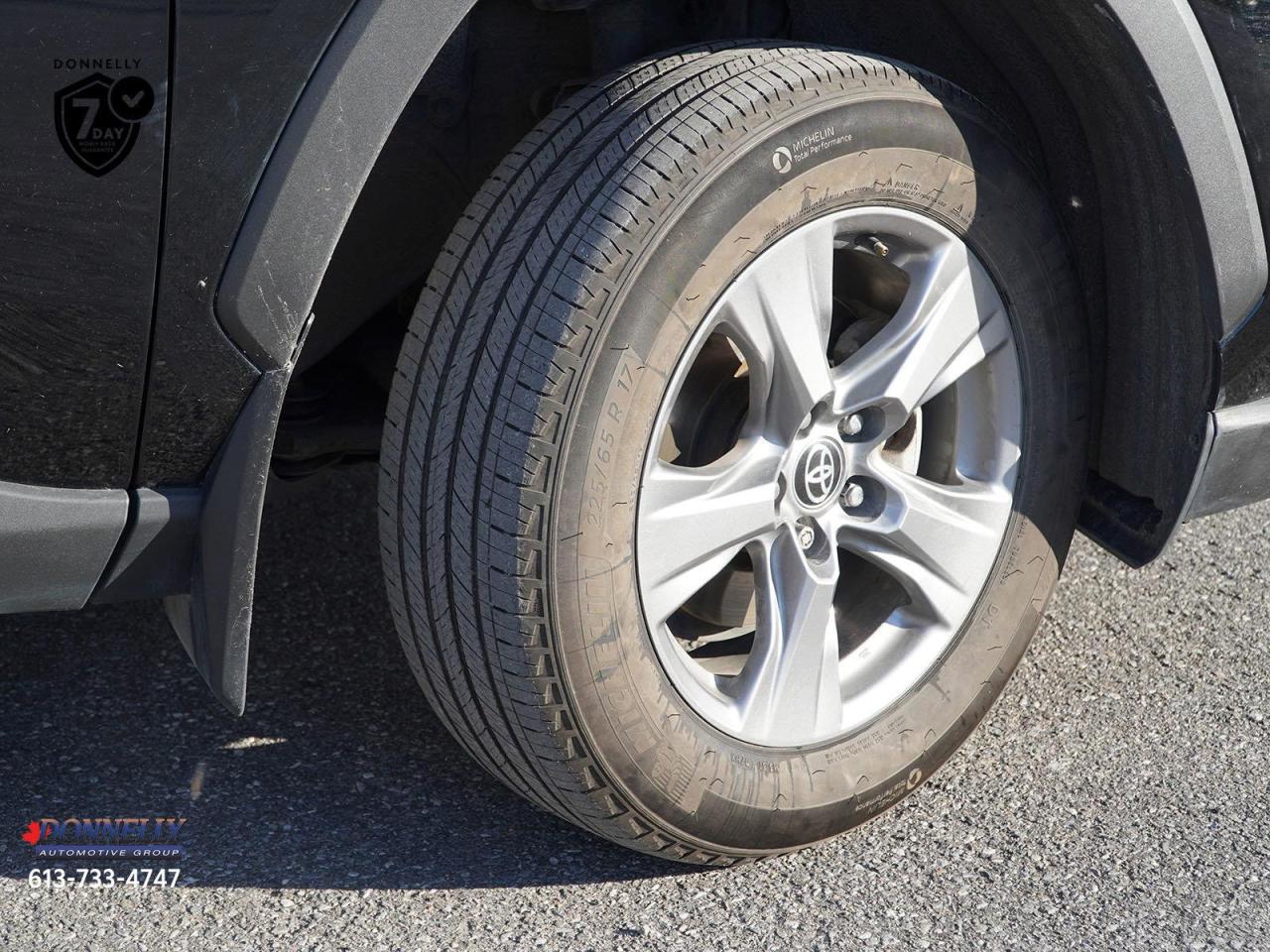 2023 Toyota RAV4  Photo