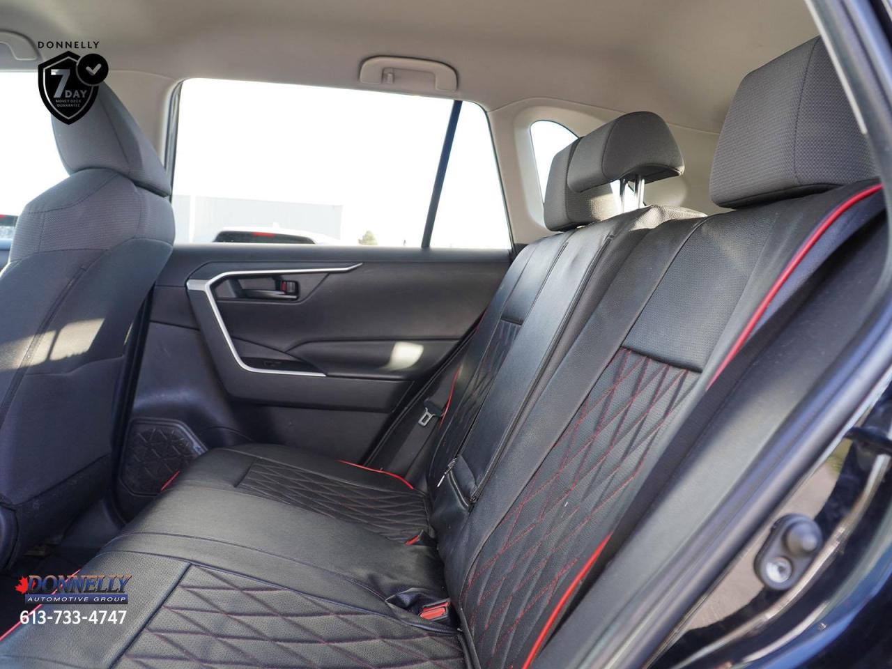 2023 Toyota RAV4  Photo