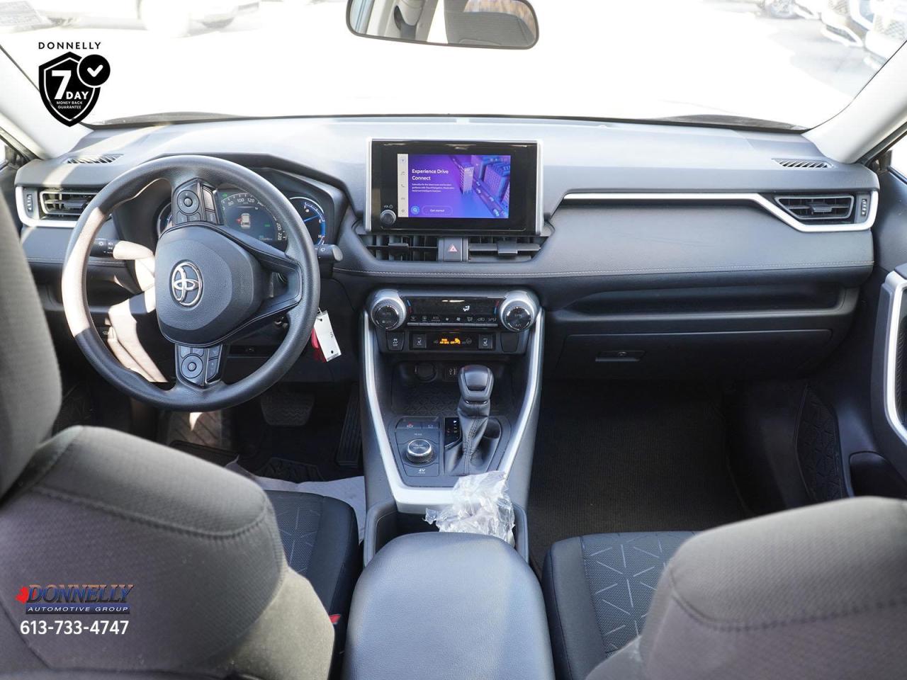 2023 Toyota RAV4  Photo