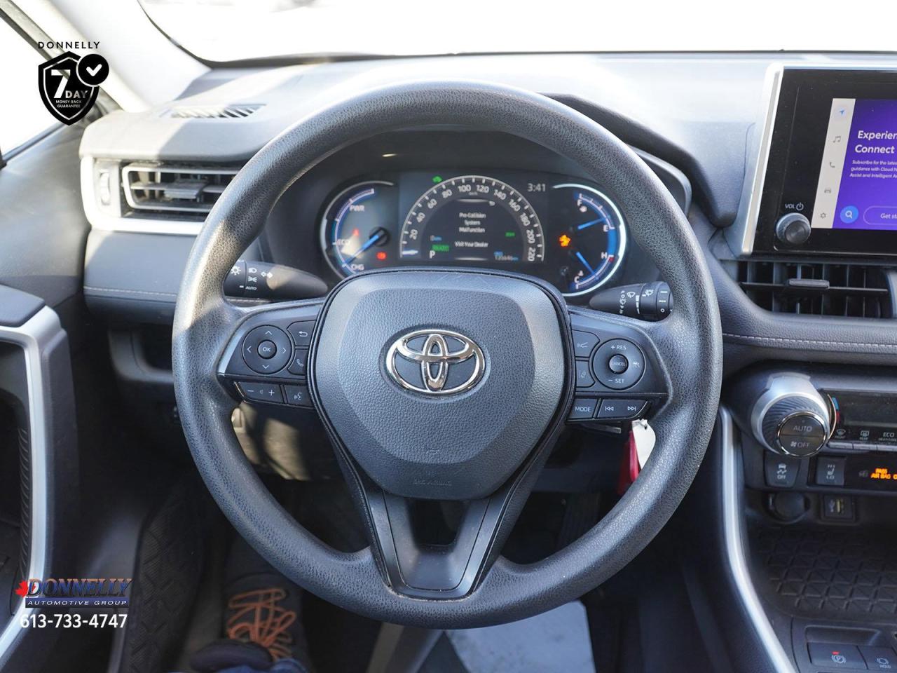 2023 Toyota RAV4  Photo