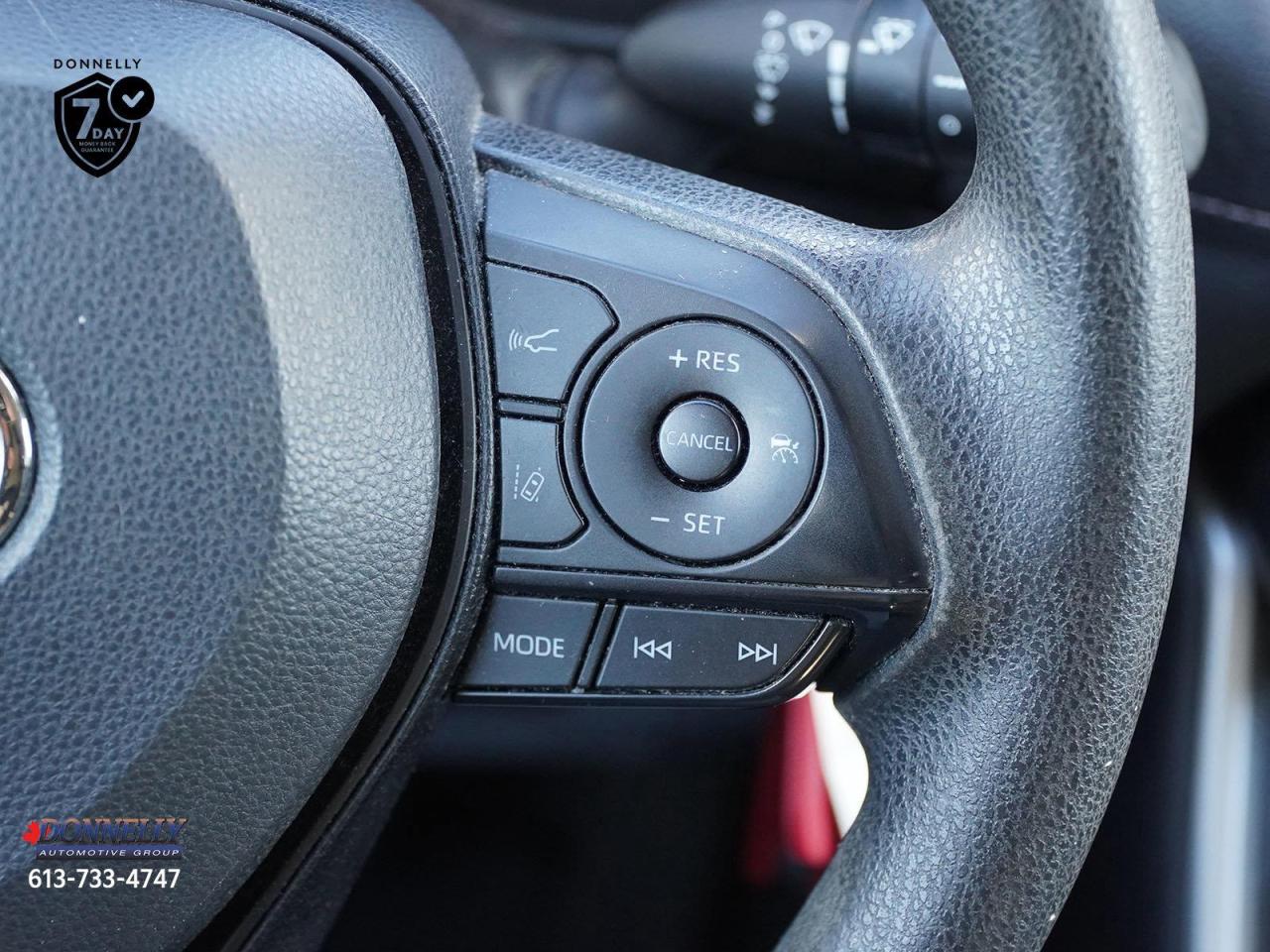 2023 Toyota RAV4  Photo