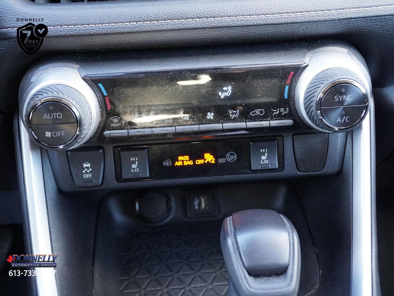 2023 Toyota RAV4  Photo