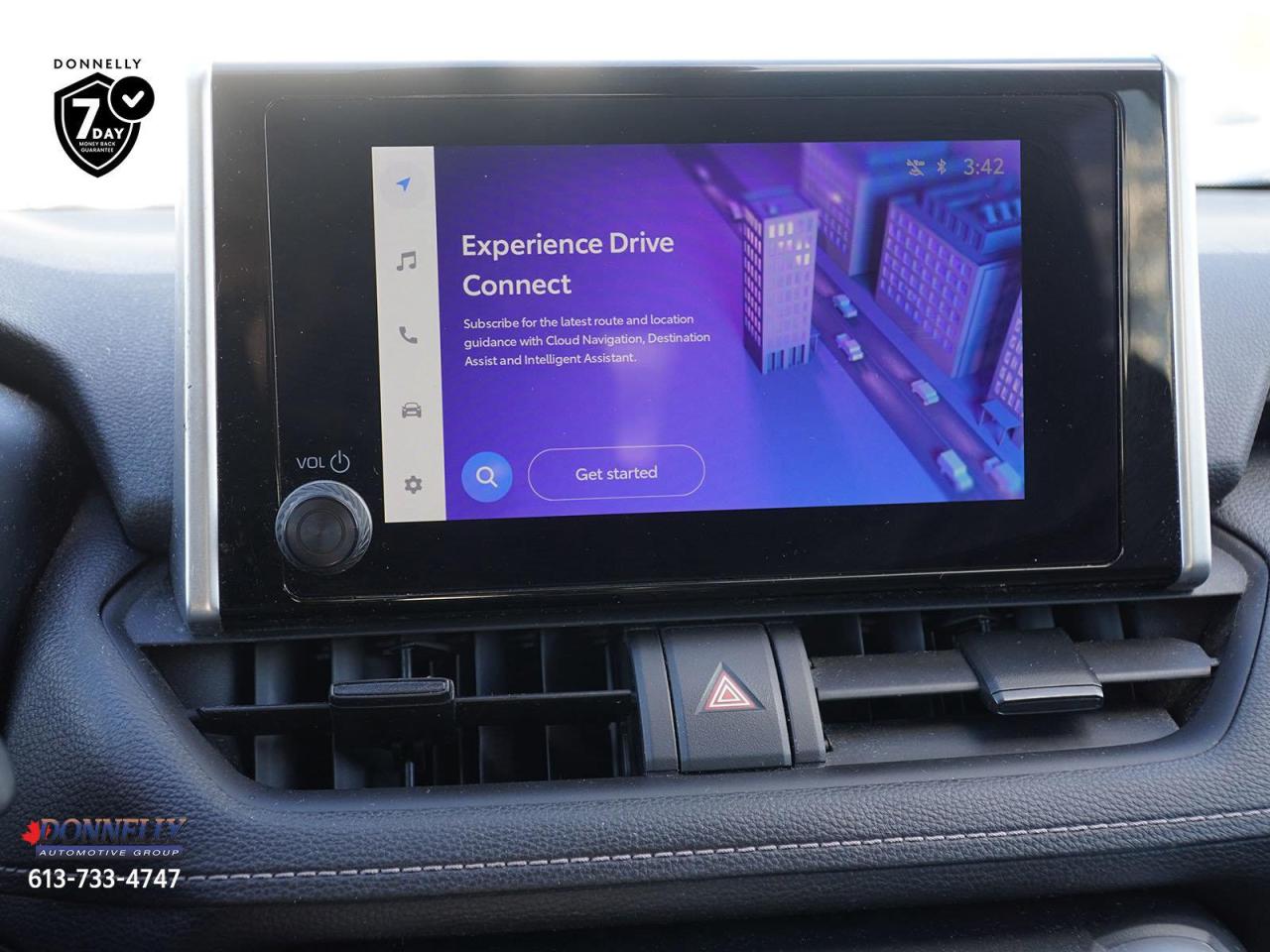 2023 Toyota RAV4  Photo