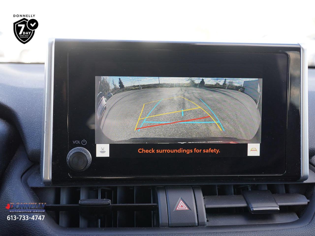 2023 Toyota RAV4  Photo