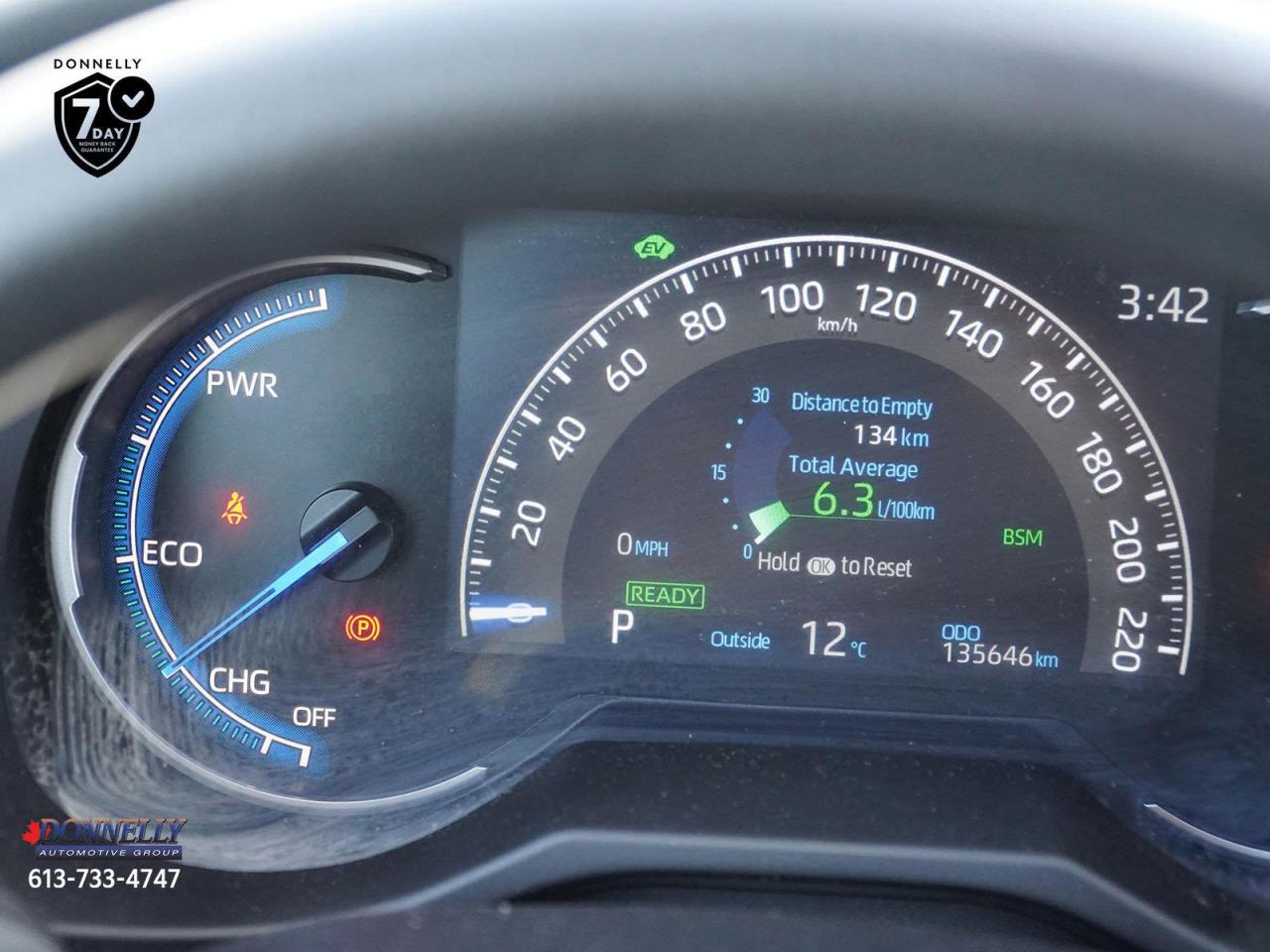 2023 Toyota RAV4  Photo