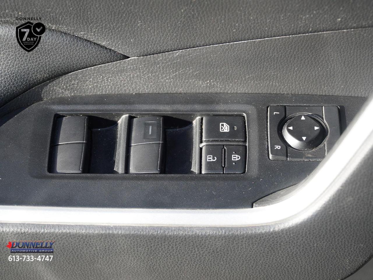 2023 Toyota RAV4  Photo