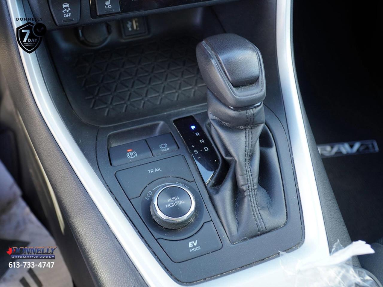 2023 Toyota RAV4  Photo