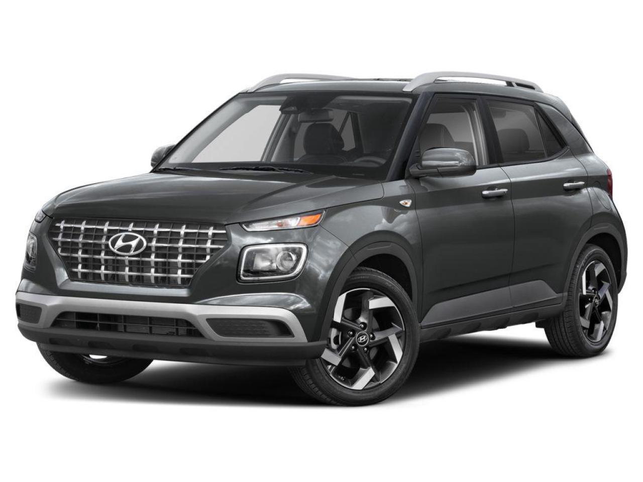 2025 Hyundai Venue Preferred 4dr Front-Wheel Drive Photo0