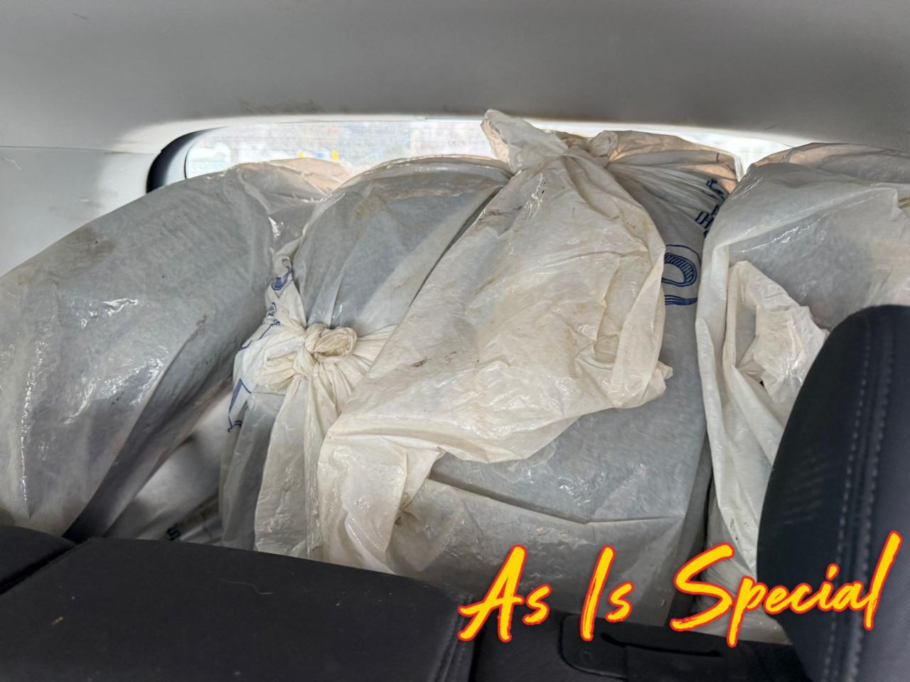 2016 Kia Sorento 2.0L LX+ 4dr All-wheel Drive Photo