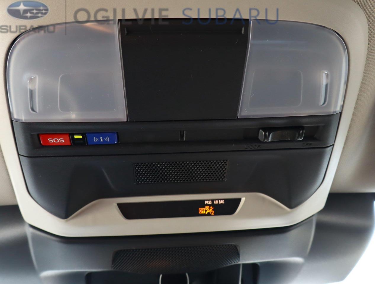 2026 Subaru Crosstrek Touring 4dr All-Wheel Drive Photo