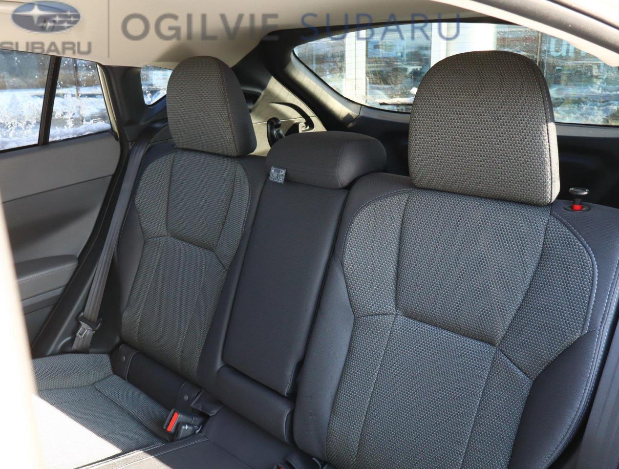 2026 Subaru Crosstrek Touring 4dr All-Wheel Drive Photo