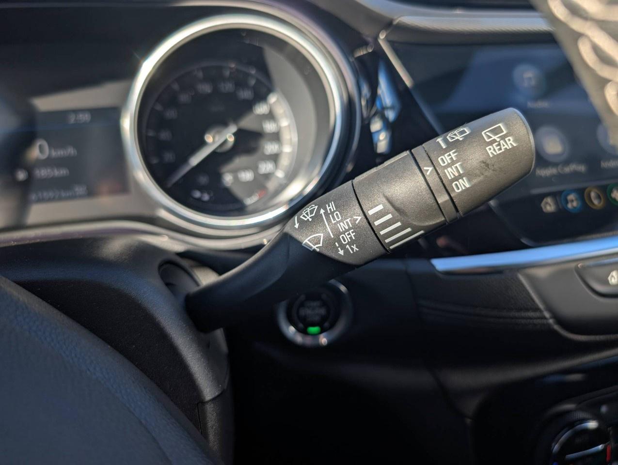 2023 Buick Encore GX Essence AWD Photo