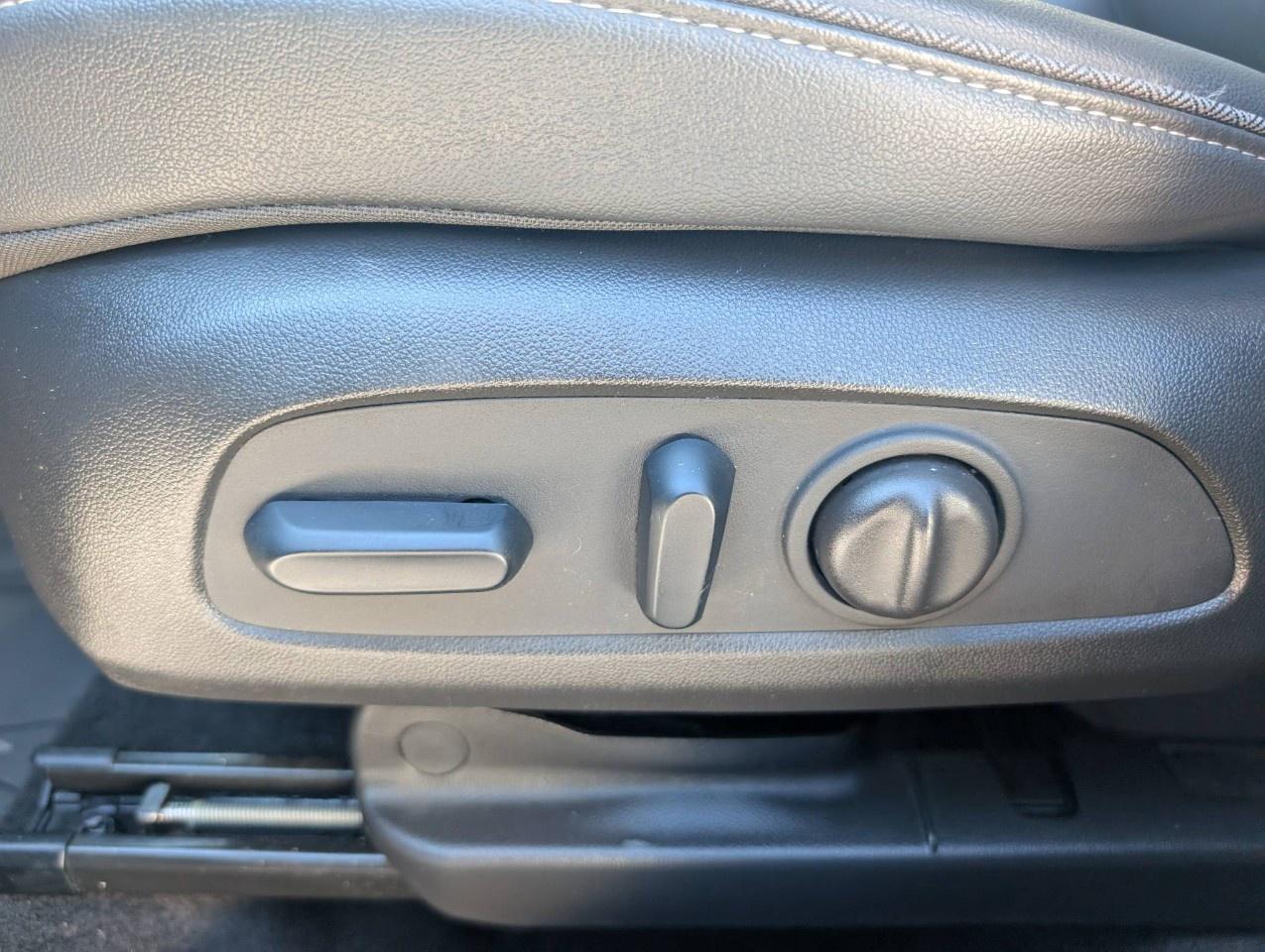 2023 Buick Encore GX Essence AWD Photo