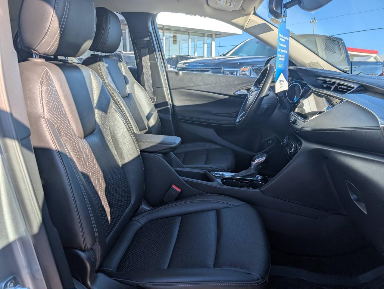 2023 Buick Encore GX Essence AWD Photo
