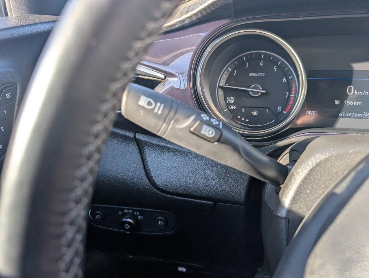 2023 Buick Encore GX Essence AWD Photo