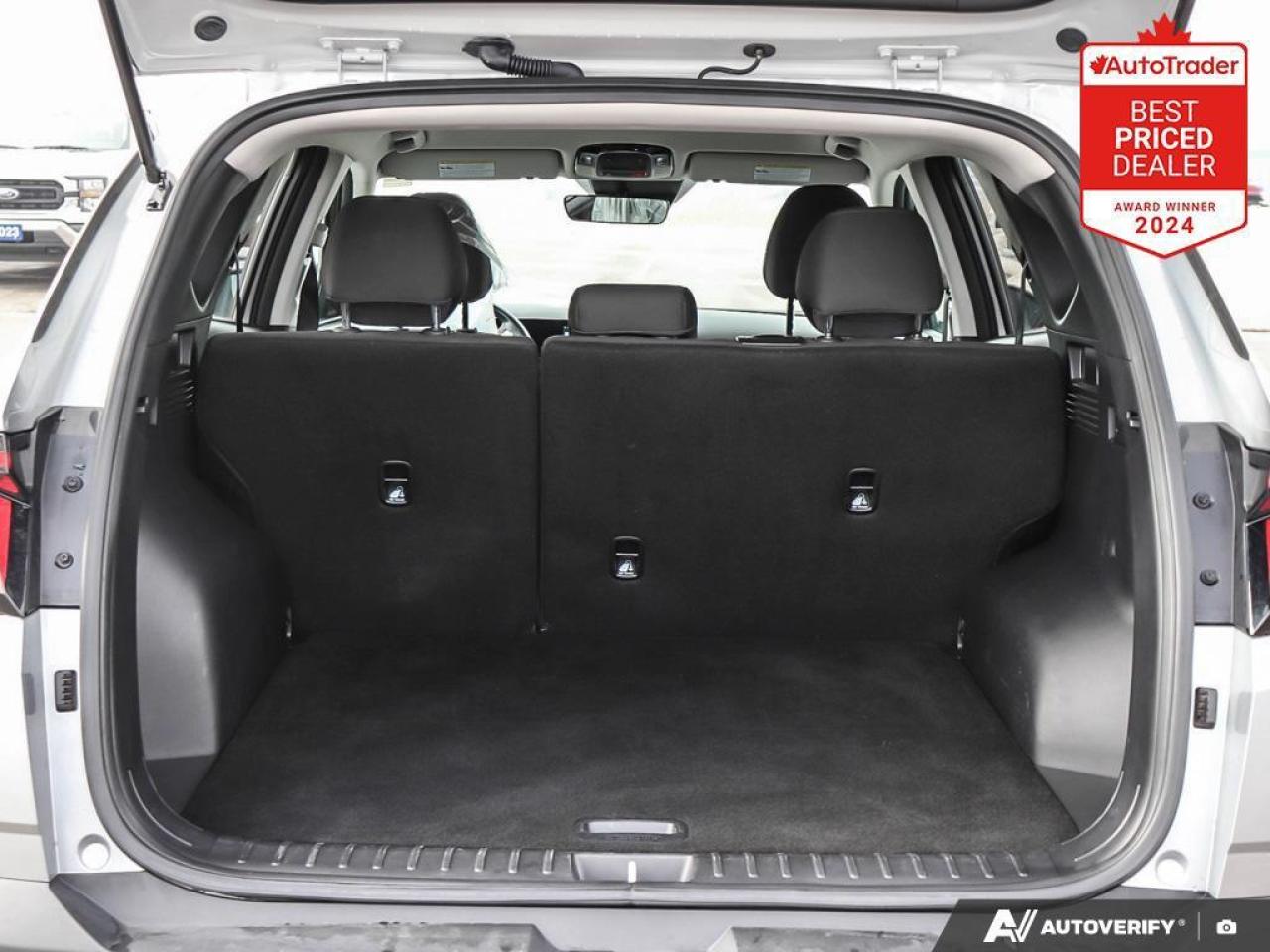 2025 Hyundai Tucson Preferred 4dr All-Wheel Drive Photo