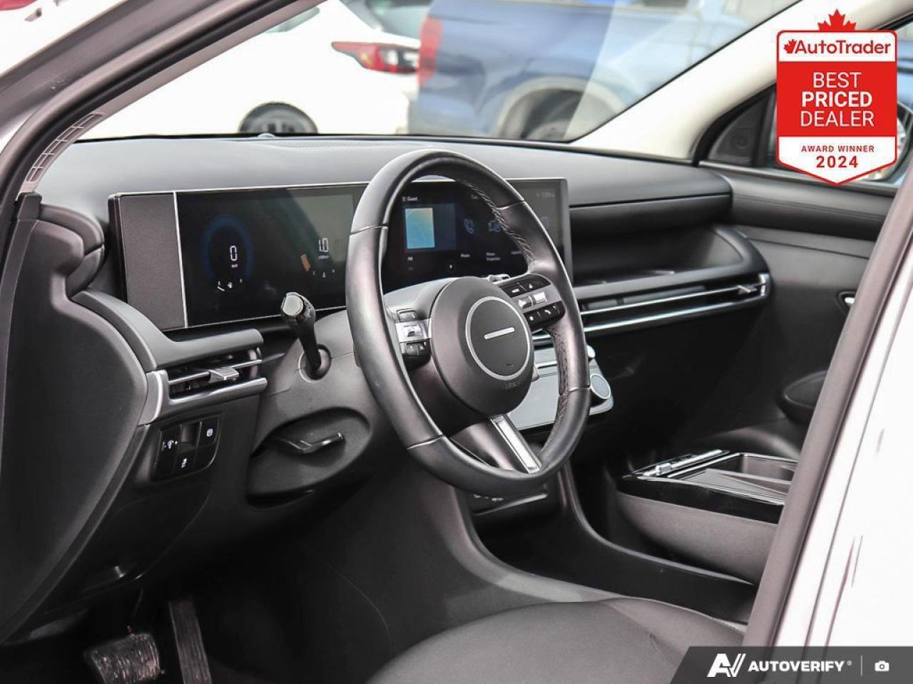 2025 Hyundai Tucson Preferred 4dr All-Wheel Drive Photo