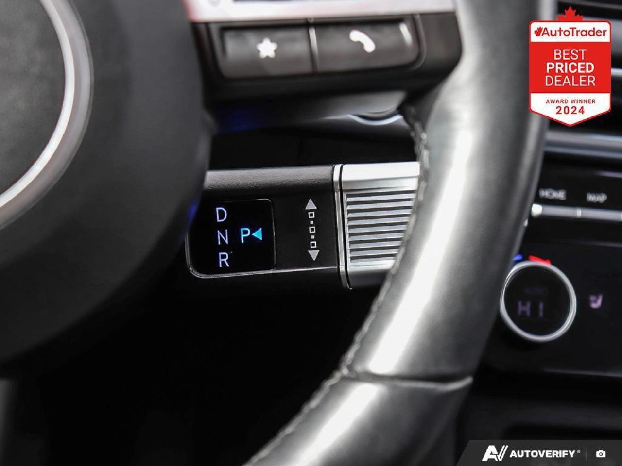 2025 Hyundai Tucson Preferred 4dr All-Wheel Drive Photo