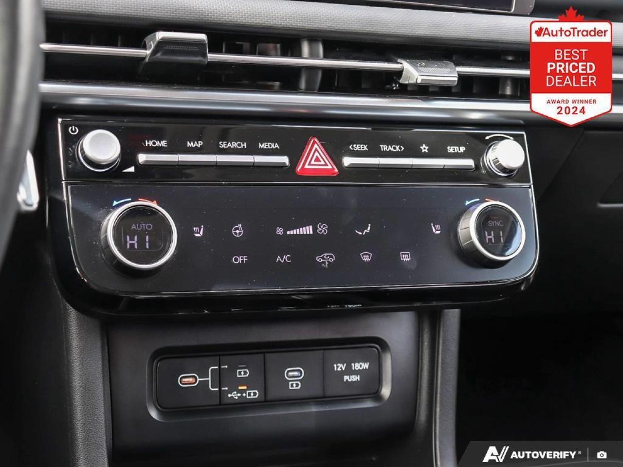 2025 Hyundai Tucson Preferred 4dr All-Wheel Drive Photo