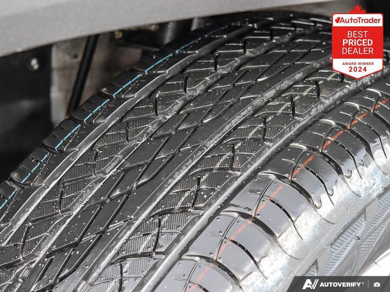 2025 Hyundai Tucson Preferred 4dr All-Wheel Drive Photo