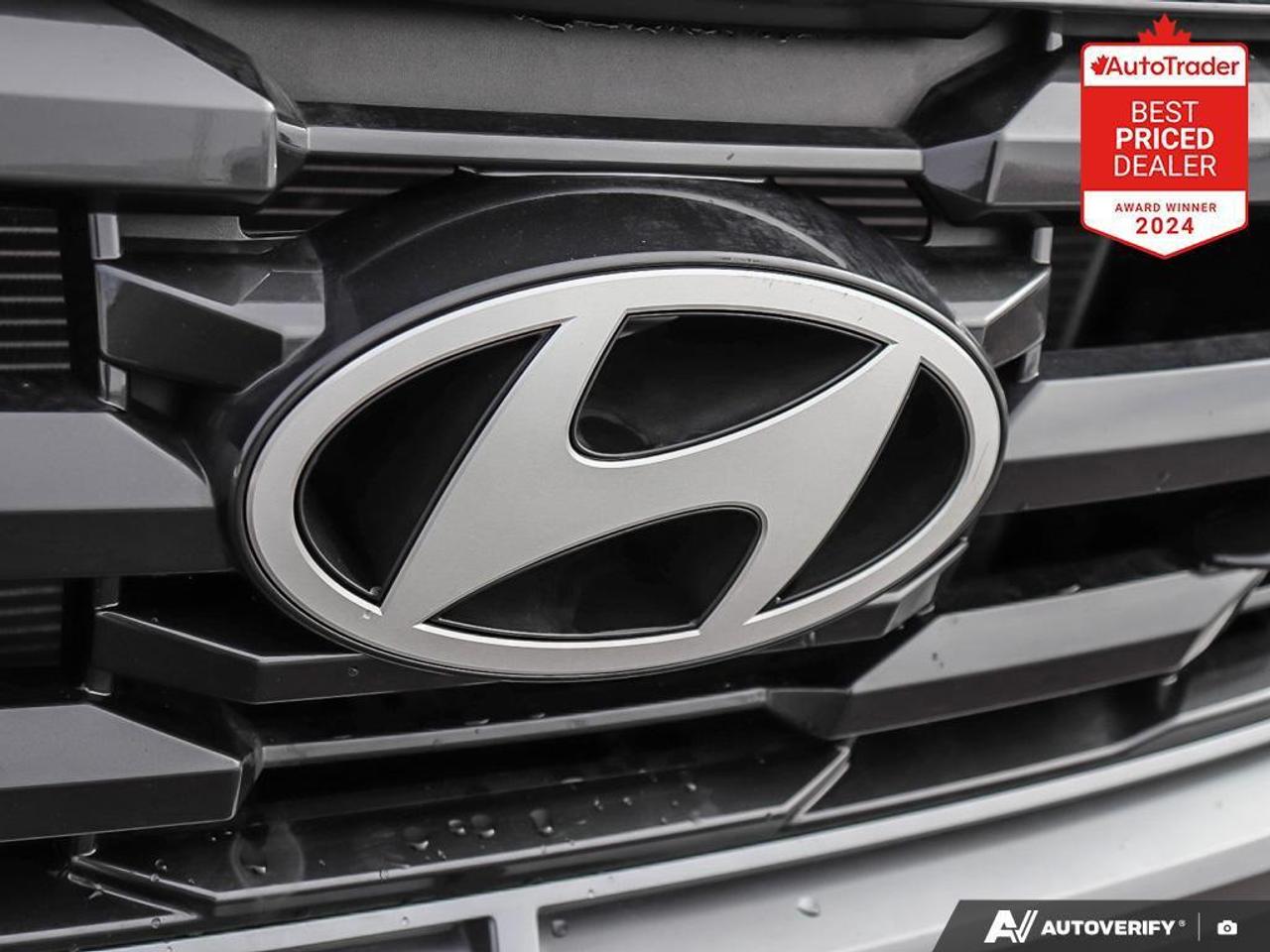 2025 Hyundai Tucson Preferred 4dr All-Wheel Drive Photo
