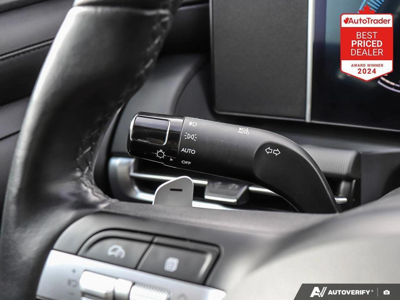 2025 Hyundai Tucson Preferred 4dr All-Wheel Drive Photo