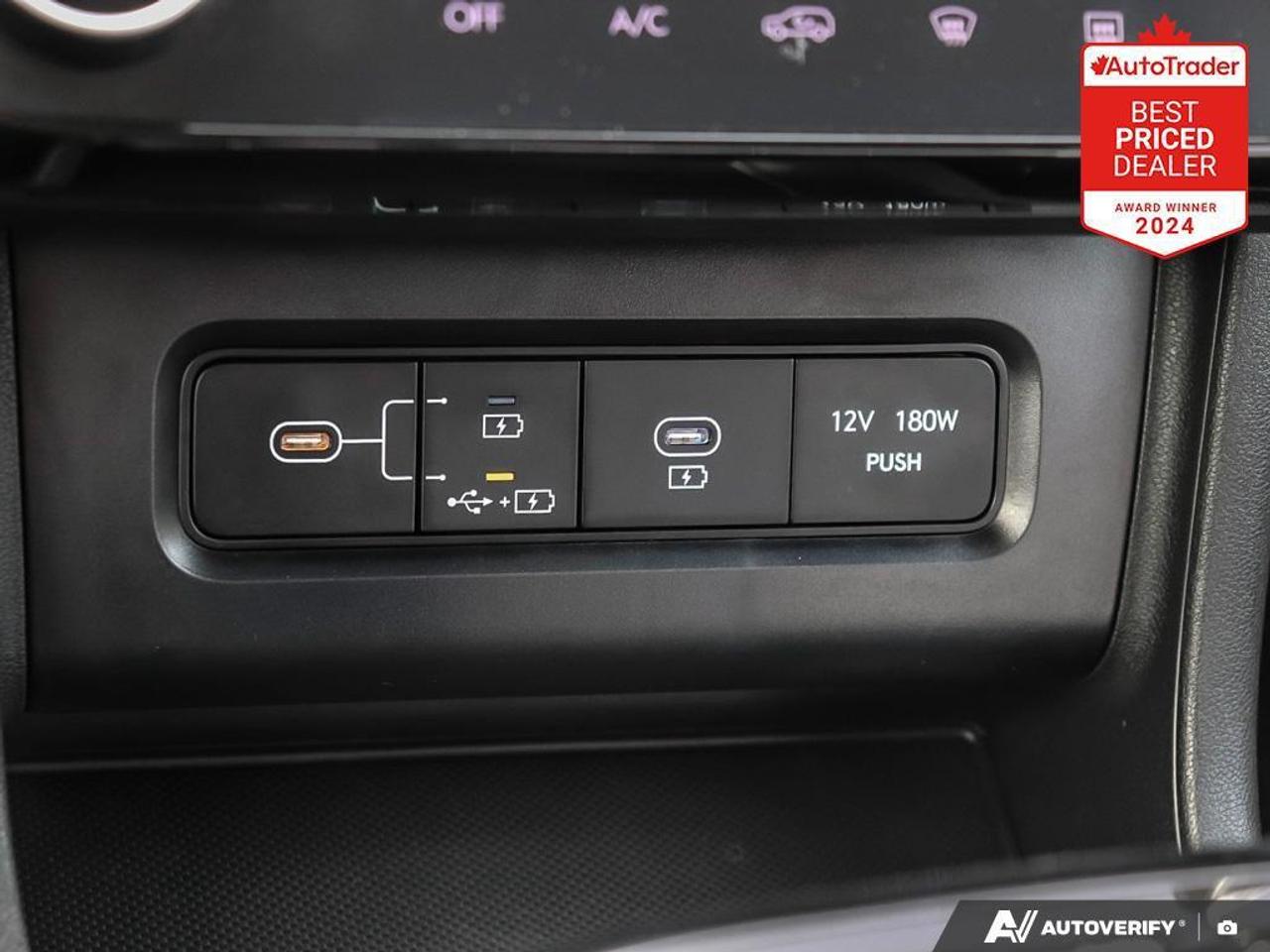 2025 Hyundai Tucson Preferred 4dr All-Wheel Drive Photo