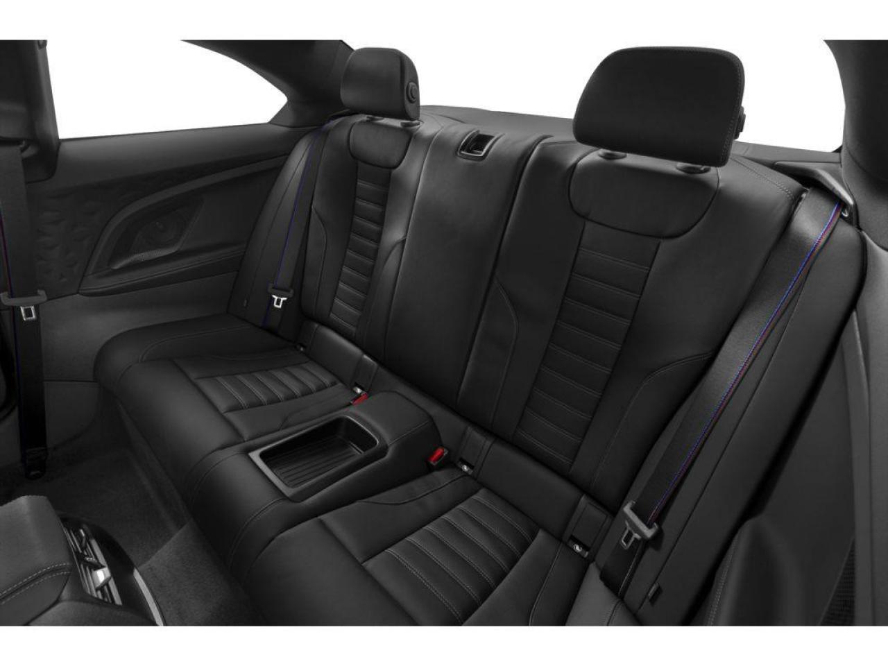 2026 BMW M2 Base 2dr Rear-Wheel Drive Coupe Photo