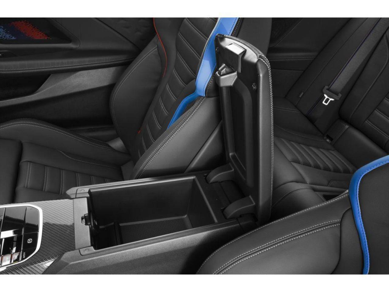 2026 BMW M2 Base 2dr Rear-Wheel Drive Coupe Photo