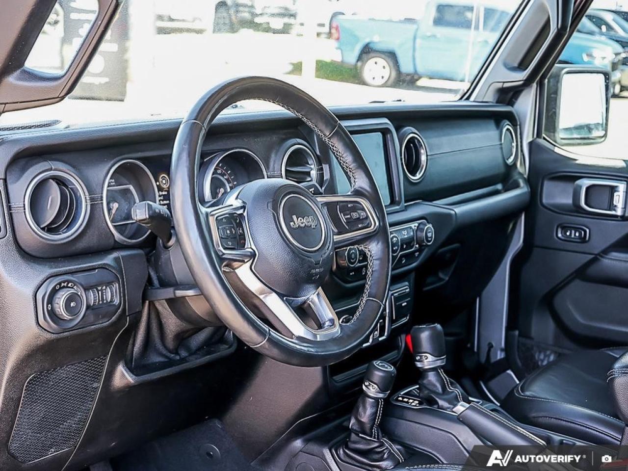 2018 Jeep WRANGLER UNLIMITED Sahara 4x4 Photo